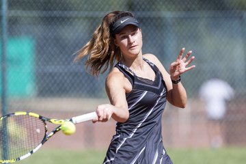 Lisa Ponomar 50 - Masters Nord